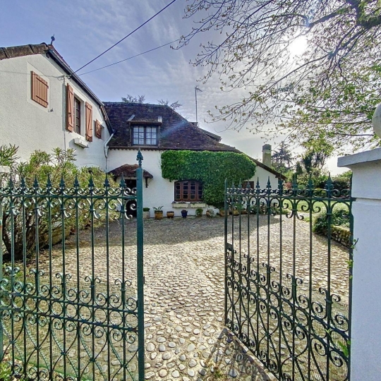  CMP SOLUTION : Maison / Villa | ORTHEZ (64300) | 195 m2 | 329 000 € 