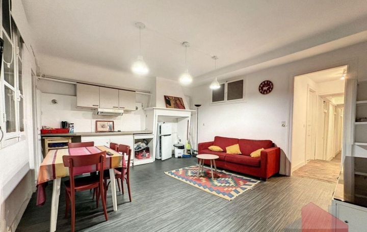  CMP SOLUTION Apartment | BAYONNE (64100) | 68 m2 | 150 000 € 