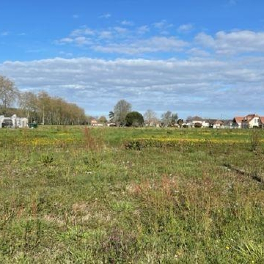  CMP SOLUTION : Terrain | CASTETIS (64300) | 0 m2 | 35 000 € 