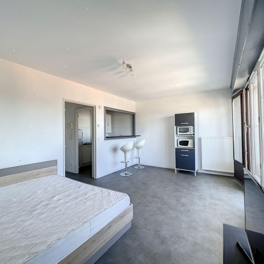  CMP SOLUTION : Apartment | PAU (64000) | 29 m2 | 78 000 € 