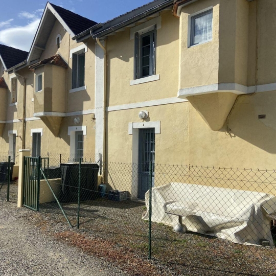  CMP SOLUTION : Building | SALIES-DE-BEARN (64270) | 319 m2 | 298 000 € 