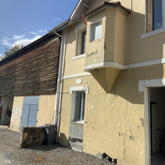  CMP SOLUTION : Immeuble | SALIES-DE-BEARN (64270) | 319 m2 | 298 000 € 