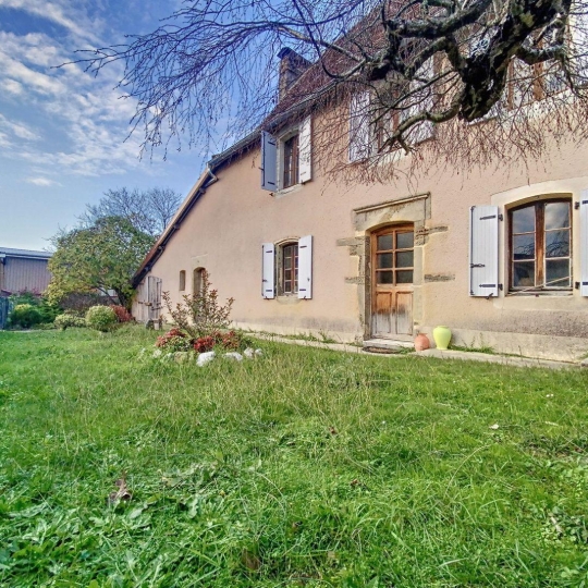  CMP SOLUTION : House | HAGETMAU (40700) | 92 m2 | 107 000 € 