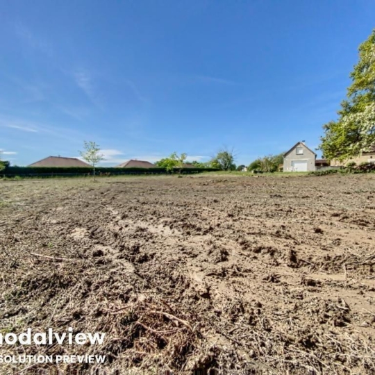  CMP SOLUTION : Ground | LAGOR (64150) | 0 m2 | 48 500 € 