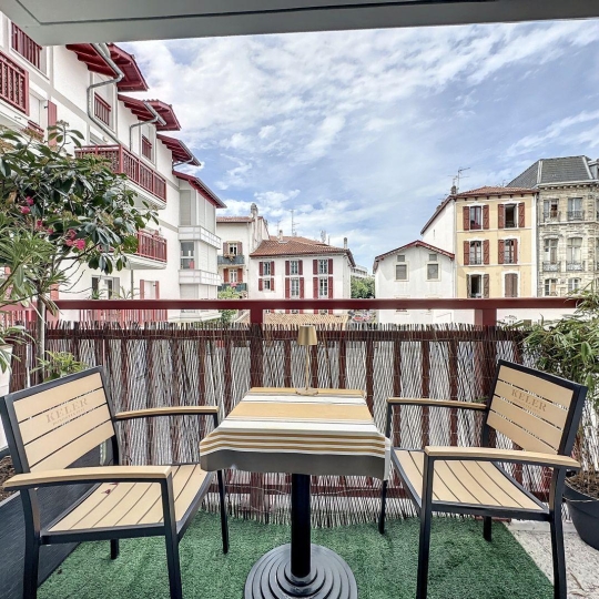  CMP SOLUTION : Apartment | HENDAYE (64700) | 33 m2 | 180 200 € 