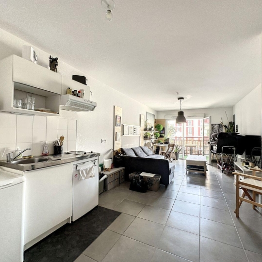  CMP SOLUTION : Apartment | HENDAYE (64700) | 33 m2 | 180 200 € 