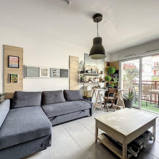  CMP SOLUTION : Apartment | HENDAYE (64700) | 33 m2 | 180 200 € 