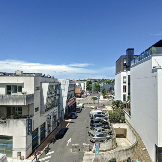 CMP SOLUTION : Appartement | ANGLET (64600) | 24.00m2 | 190 000 € 