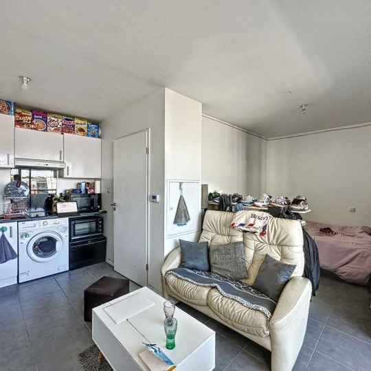  CMP SOLUTION : Appartement | ANGLET (64600) | 24 m2 | 190 000 € 