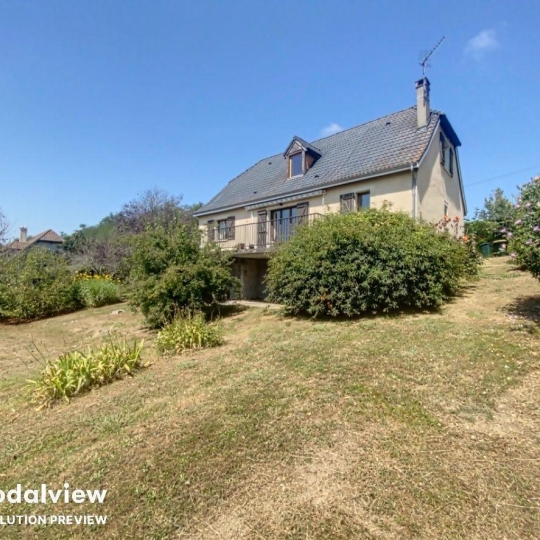 CMP SOLUTION : Maison / Villa | ORTHEZ (64300) | 133.00m2 | 224 000 € 