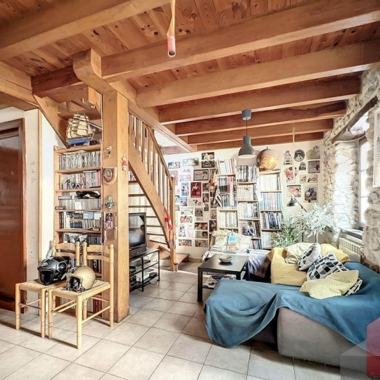  CMP SOLUTION : House | BIARRITZ (64200) | 73 m2 | 434 500 € 