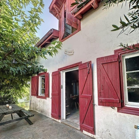 CMP SOLUTION : House | BIARRITZ (64200) | 73 m2 | 434 500 € 