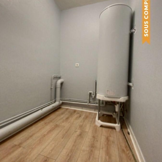  CMP SOLUTION : Appartement | ORTHEZ (64300) | 56 m2 | 77 000 € 