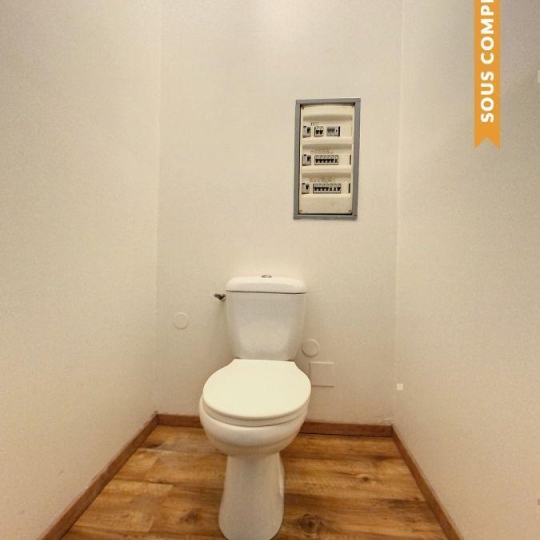  CMP SOLUTION : Apartment | ORTHEZ (64300) | 53 m2 | 79 000 € 