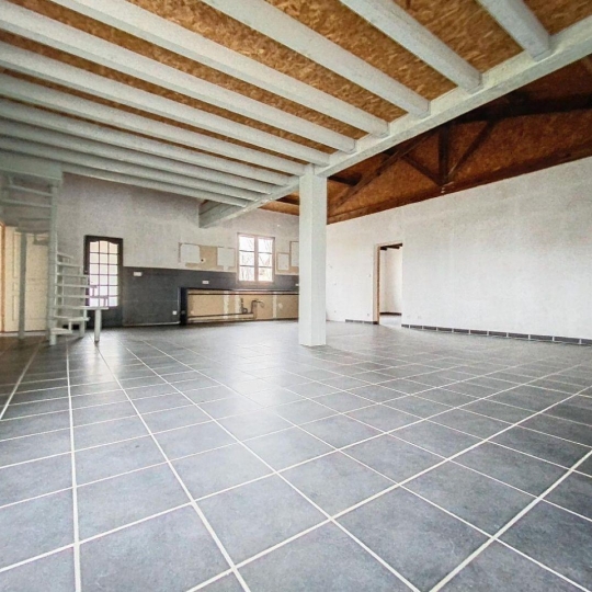  CMP SOLUTION : House | MAULEON-LICHARRE (64130) | 126 m2 | 110 000 € 
