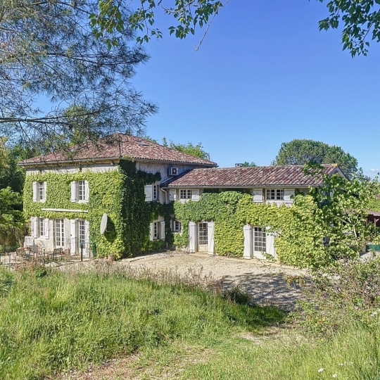  CMP SOLUTION : Maison / Villa | ORTHEZ (64300) | 214 m2 | 349 000 € 