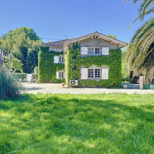  CMP SOLUTION : Maison / Villa | ORTHEZ (64300) | 214 m2 | 349 000 € 