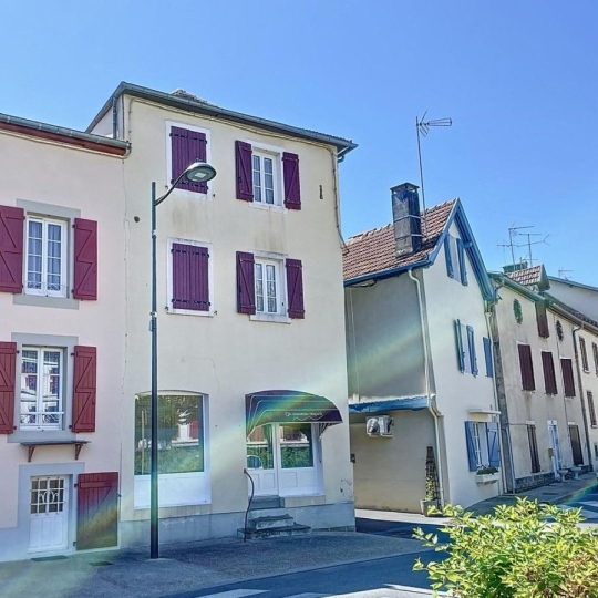  CMP SOLUTION : Maison / Villa | SALIES-DE-BEARN (64270) | 144 m2 | 195 000 € 