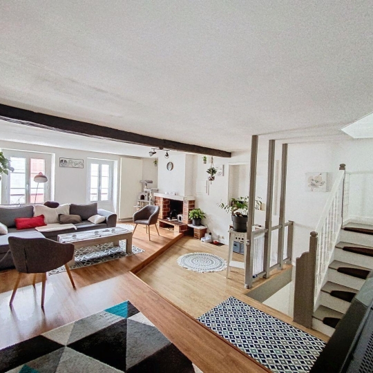  CMP SOLUTION : Maison / Villa | SALIES-DE-BEARN (64270) | 144 m2 | 195 000 € 