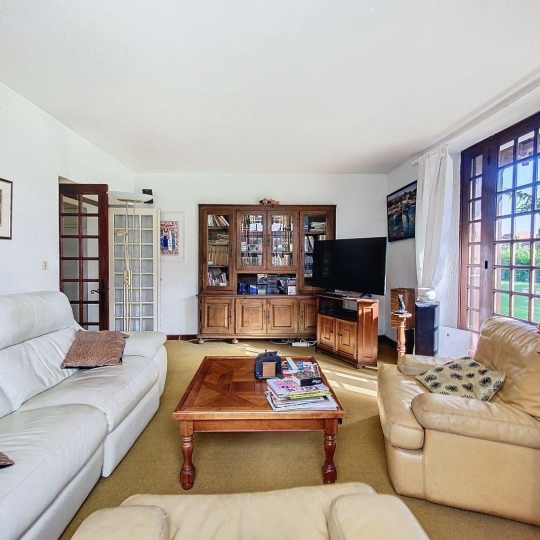  CMP SOLUTION : House | MASLACQ (64300) | 195 m2 | 329 000 € 