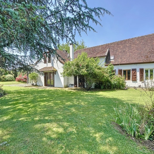  CMP SOLUTION : House | MASLACQ (64300) | 195 m2 | 329 000 € 