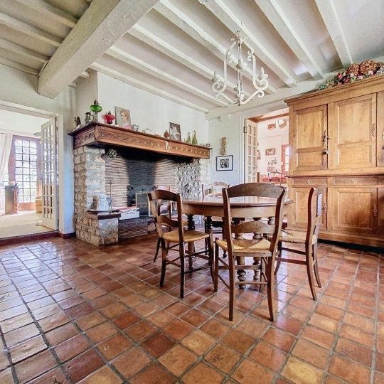  CMP SOLUTION : House | MASLACQ (64300) | 195 m2 | 329 000 € 