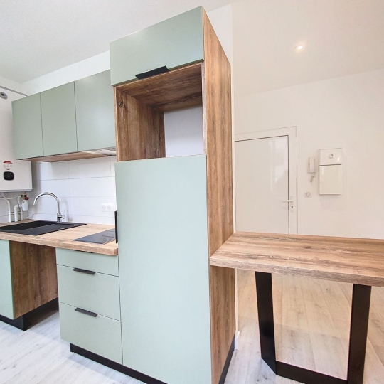  CMP SOLUTION : Appartement | BIARRITZ (64200) | 23 m2 | 234 000 € 