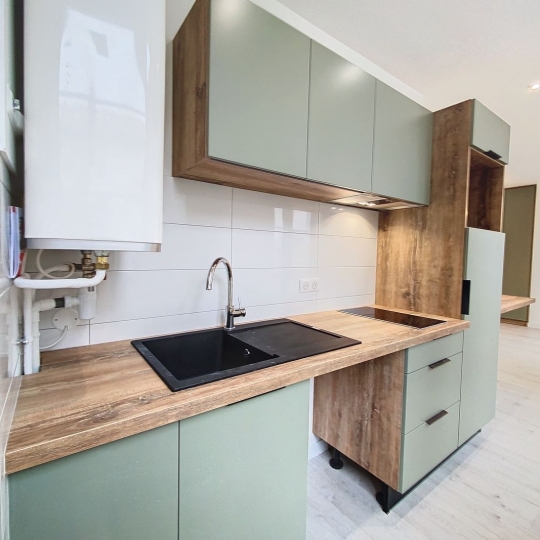  CMP SOLUTION : Appartement | BIARRITZ (64200) | 23 m2 | 234 000 € 