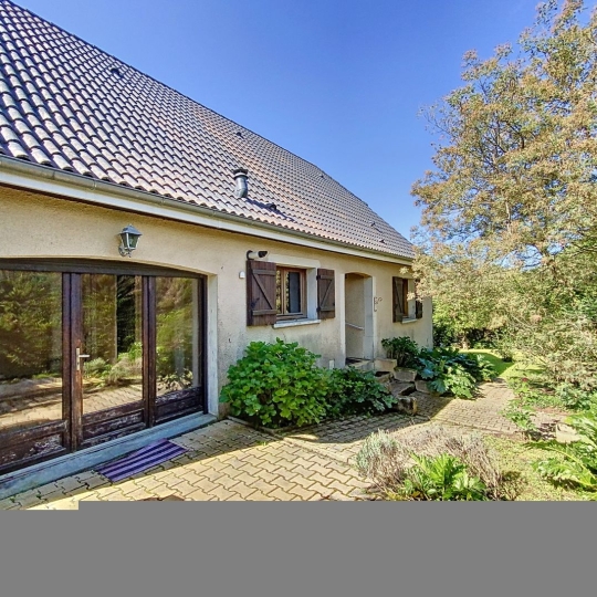  CMP SOLUTION : House | ORTHEZ (64300) | 133 m2 | 190 000 € 