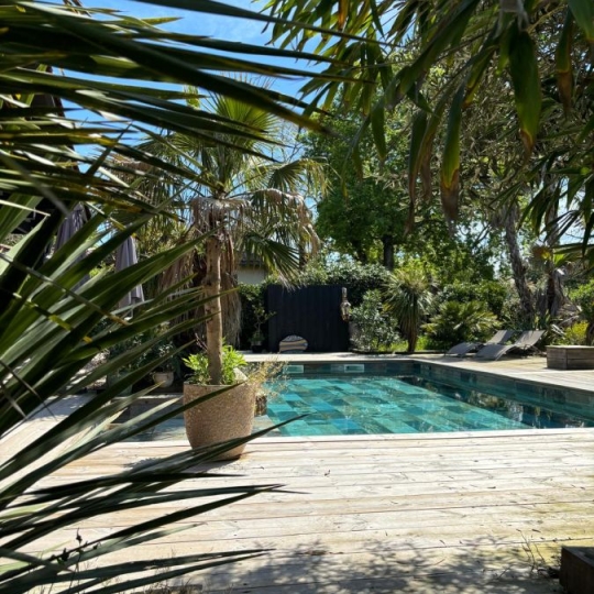  CMP SOLUTION : Maison / Villa | ANDERNOS-LES-BAINS (33510) | 160 m2 | 1 225 700 € 