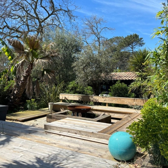  CMP SOLUTION : Maison / Villa | ANDERNOS-LES-BAINS (33510) | 160 m2 | 1 225 700 € 