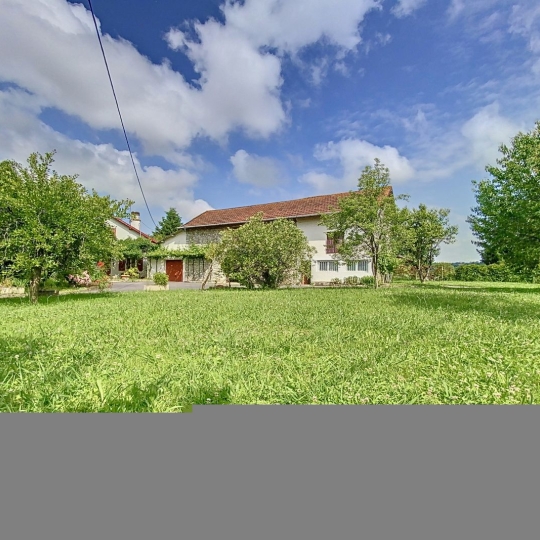  CMP SOLUTION : Maison / Villa | PUYOO (64270) | 185 m2 | 211 000 € 