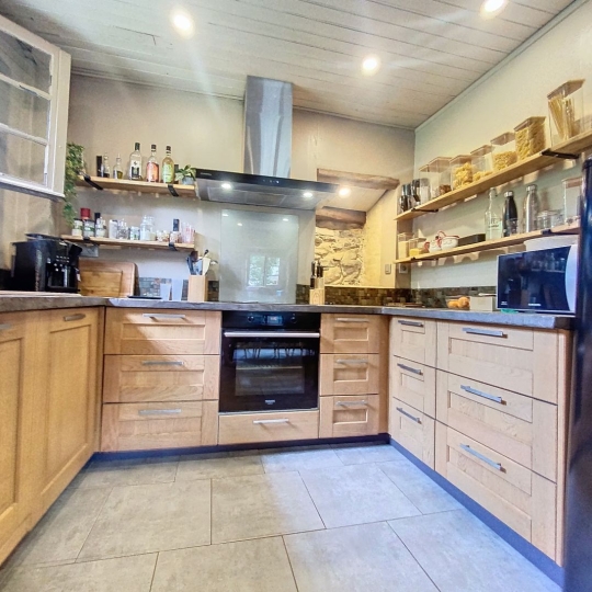  CMP SOLUTION : Maison / Villa | SAUVELADE (64150) | 85 m2 | 193 000 € 