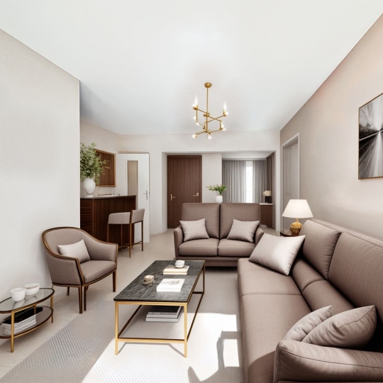  CMP SOLUTION : Apartment | BIARRITZ (64200) | 71 m2 | 415 000 € 