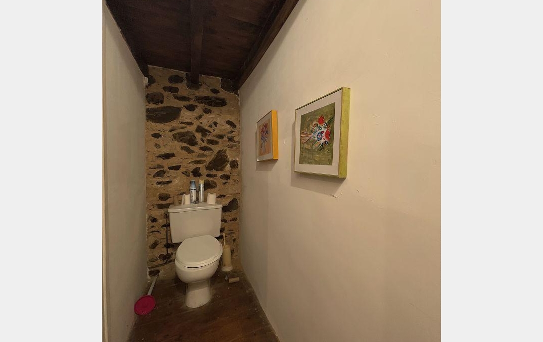 CMP SOLUTION : Maison / Villa | IRISSARRY (64780) | 133 m2 | 265 000 € 