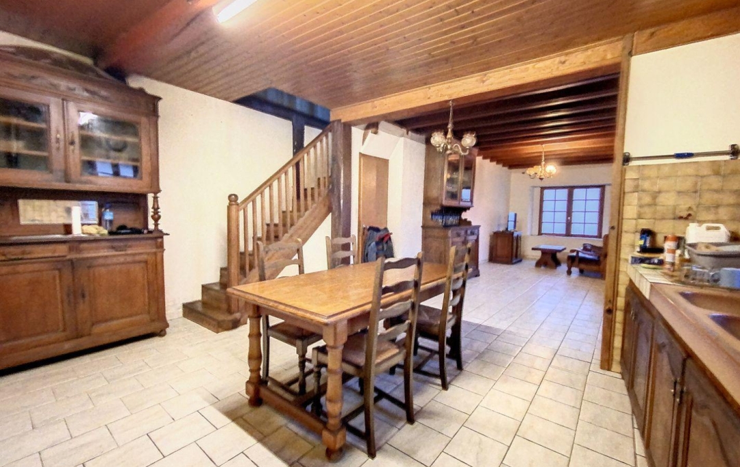 CMP SOLUTION : House | HAGETMAU (40700) | 92 m2 | 107 000 € 