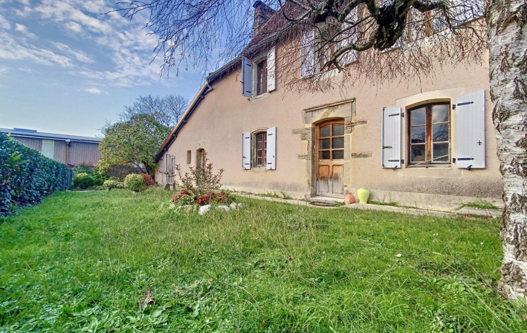 CMP SOLUTION : House | HAGETMAU (40700) | 92 m2 | 107 000 € 