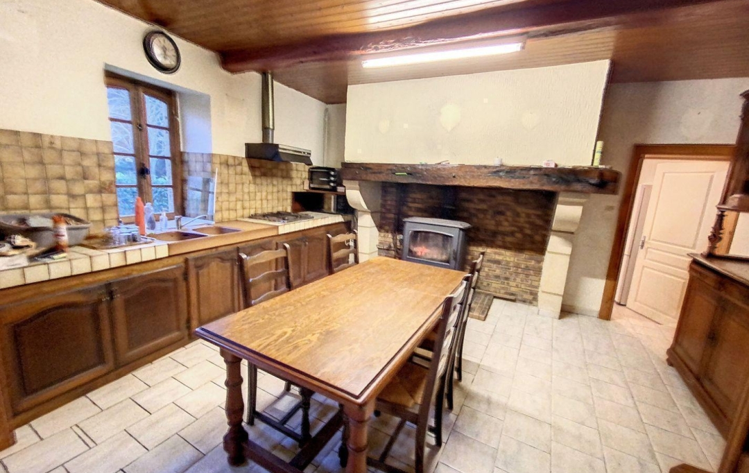 CMP SOLUTION : House | HAGETMAU (40700) | 92 m2 | 107 000 € 