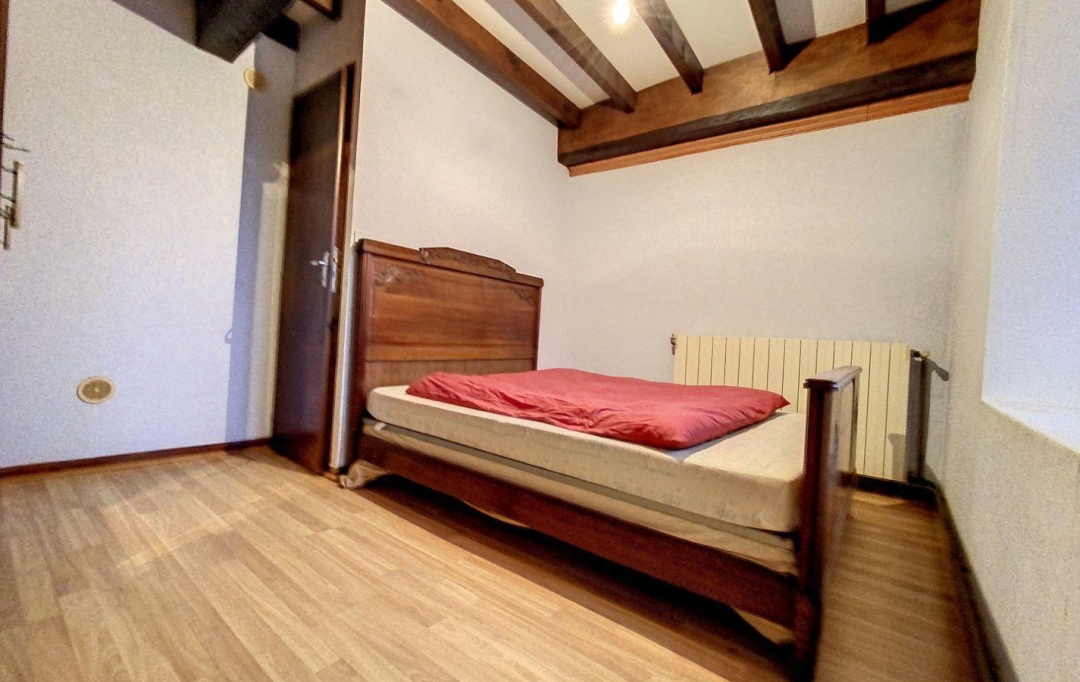 CMP SOLUTION : House | HAGETMAU (40700) | 92 m2 | 107 000 € 