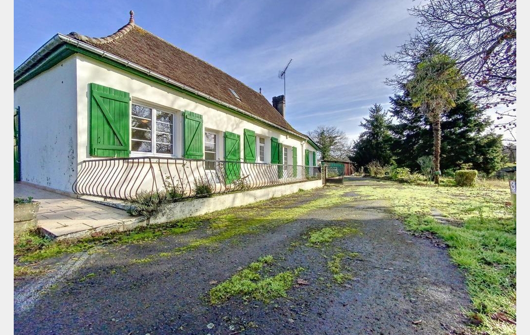 CMP SOLUTION : House | ORTHEZ (64300) | 115 m2 | 170 000 € 