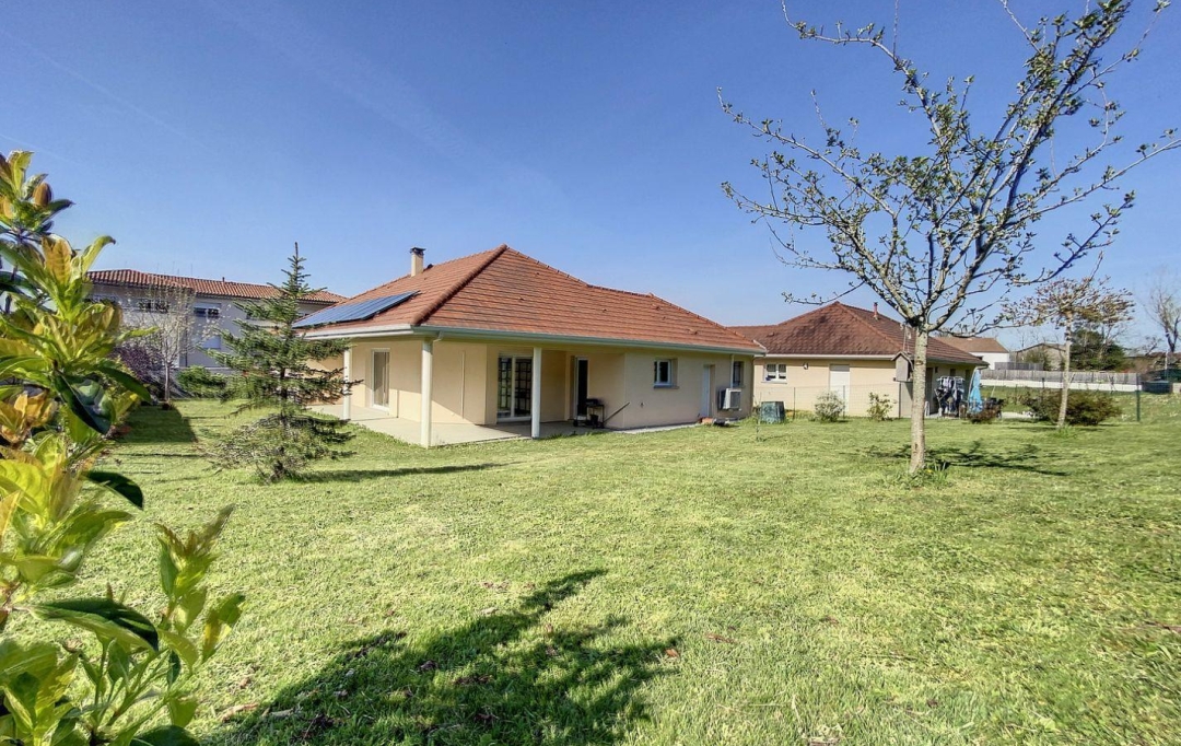 CMP SOLUTION : Maison / Villa | ORTHEZ (64300) | 112 m2 | 295 000 € 