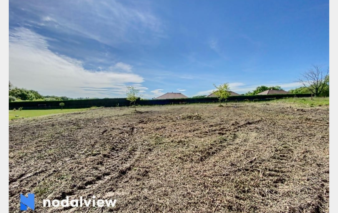 CMP SOLUTION : Ground | LAGOR (64150) | 0 m2 | 48 500 € 