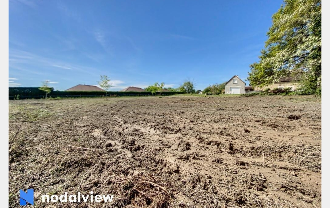 CMP SOLUTION : Ground | LAGOR (64150) | 0 m2 | 48 500 € 
