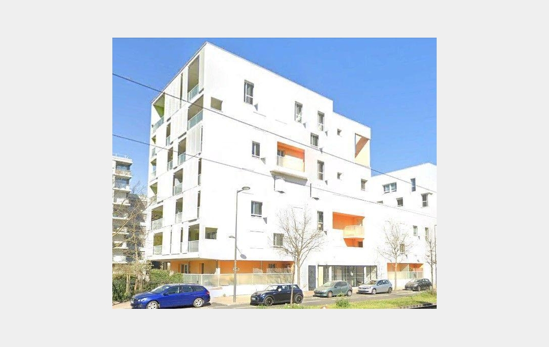 CMP SOLUTION : Appartement | BORDEAUX (33000) | 84 m2 | 381 600 € 