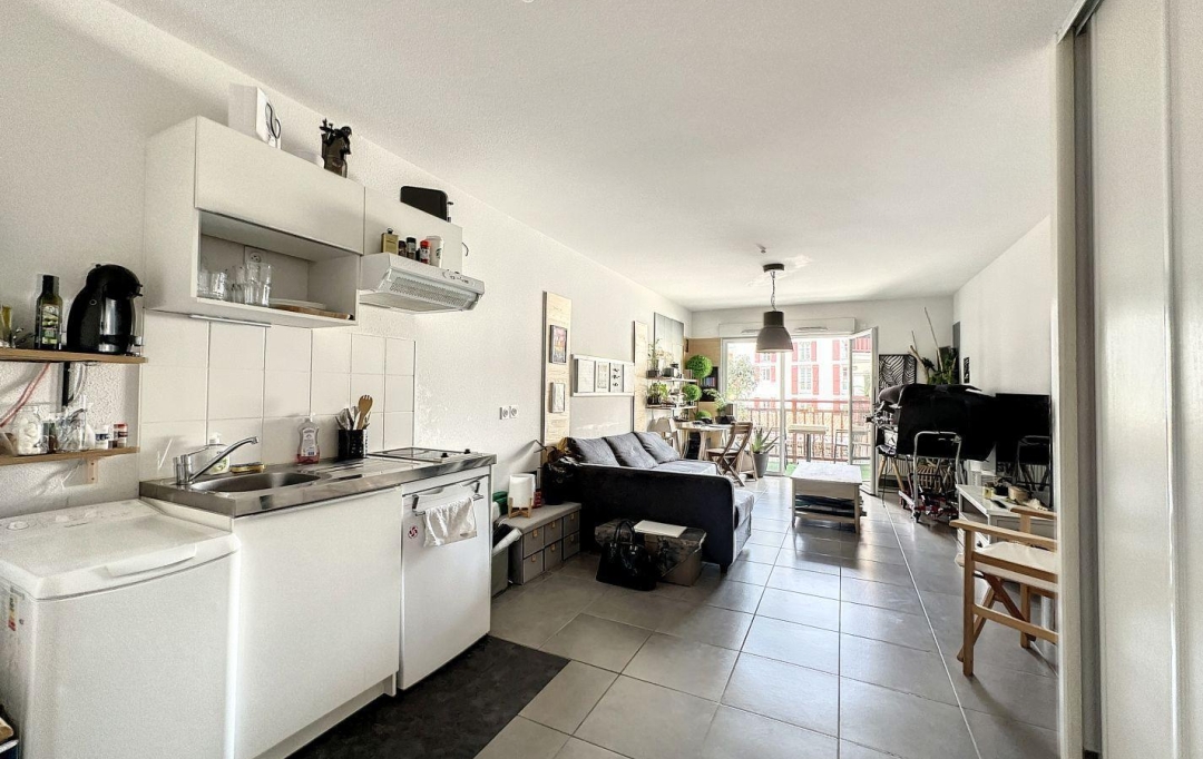 CMP SOLUTION : Apartment | HENDAYE (64700) | 33 m2 | 180 200 € 