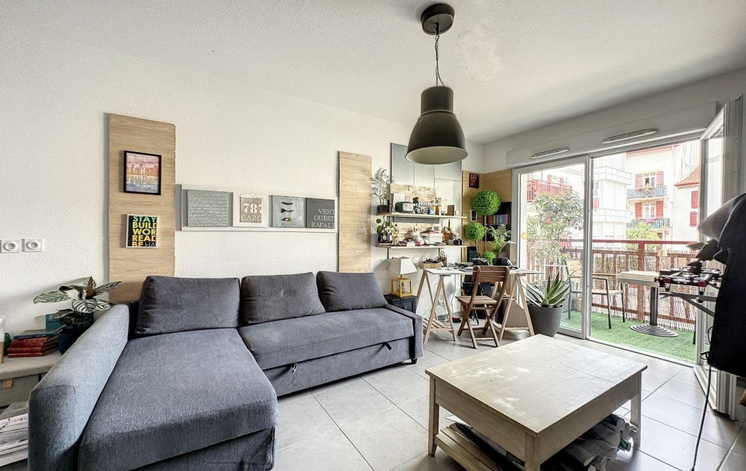 CMP SOLUTION : Apartment | HENDAYE (64700) | 33 m2 | 180 200 € 