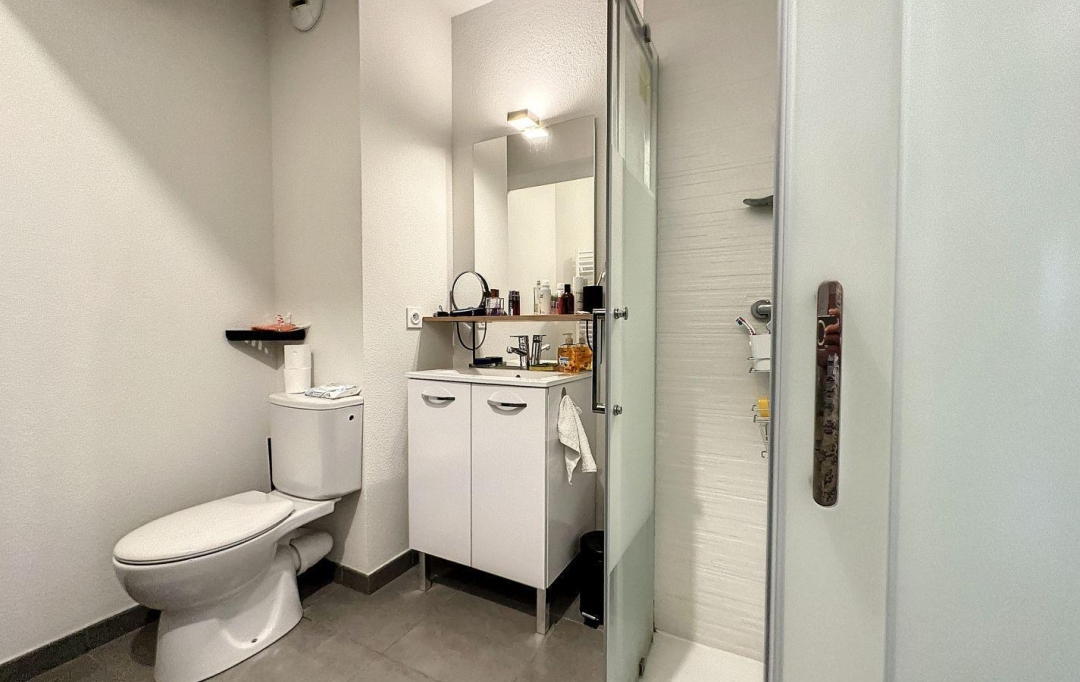CMP SOLUTION : Apartment | HENDAYE (64700) | 33 m2 | 180 200 € 