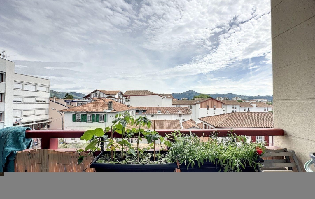 CMP SOLUTION : Apartment | HENDAYE (64700) | 32 m2 | 175 000 € 