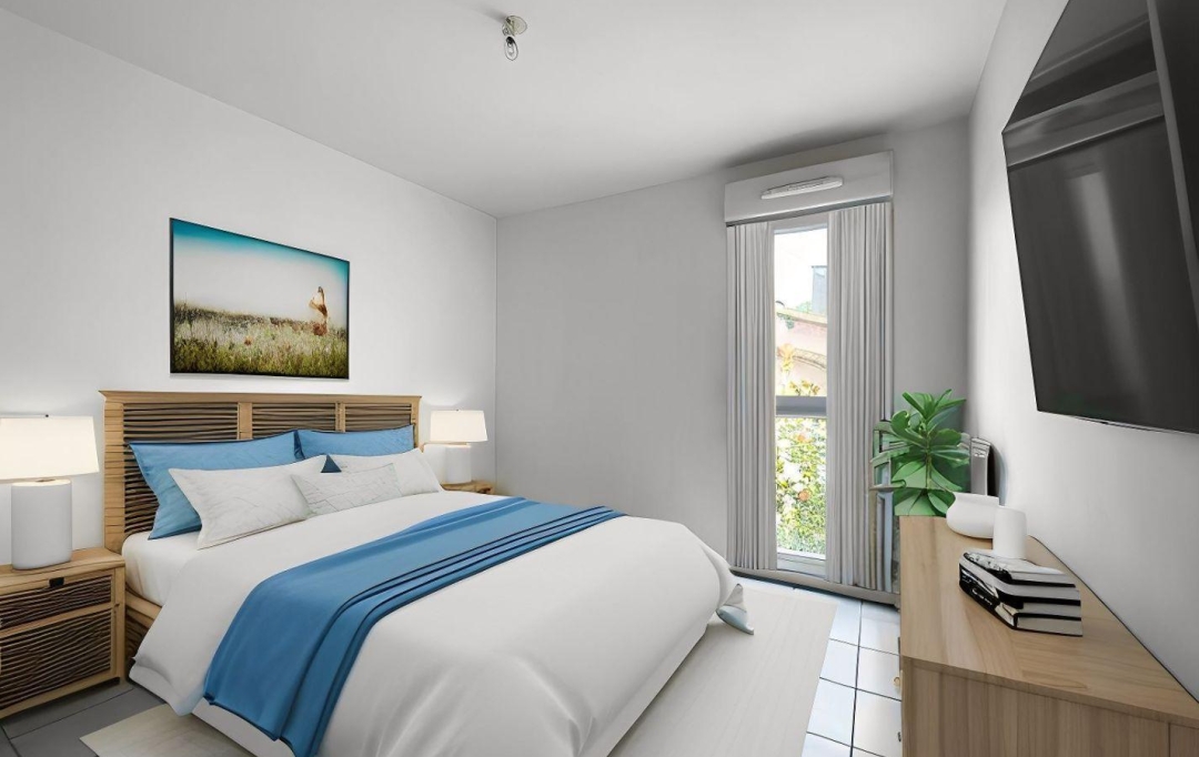 CMP SOLUTION : Appartement | ONDRES (40440) | 63 m2 | 276 000 € 