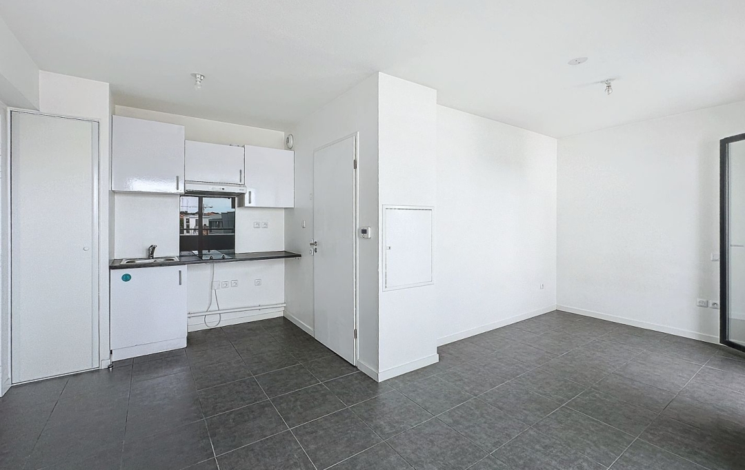 CMP SOLUTION : Apartment | ANGLET (64600) | 24 m2 | 169 600 € 
